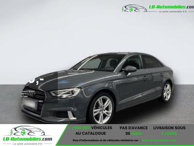 Audi A3 Berline TFSI 150 BVA