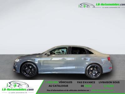 Audi A3 Berline TFSI 150 BVA