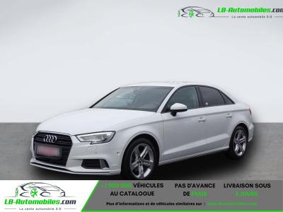 Audi A3 Berline TFSI 150
