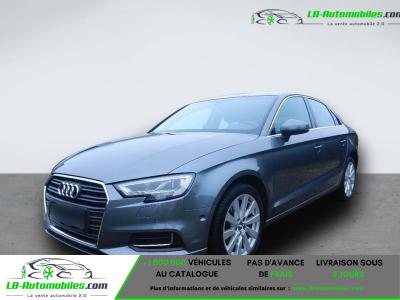 Audi A3 Berline TFSI 150