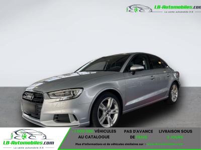 Audi A3 Berline TFSI 150