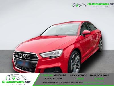 Audi A3 Berline TFSI 150