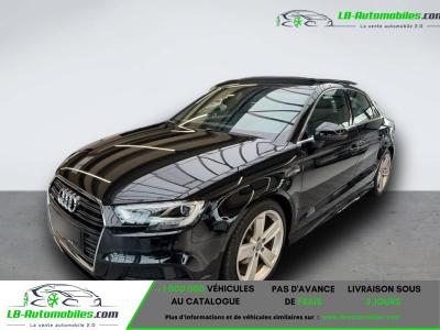 Audi A3 Berline TDI 150