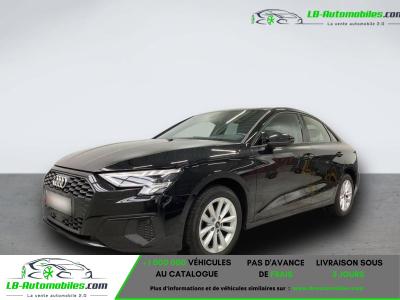 Audi A3 Berline 30 TDI 116 BVA