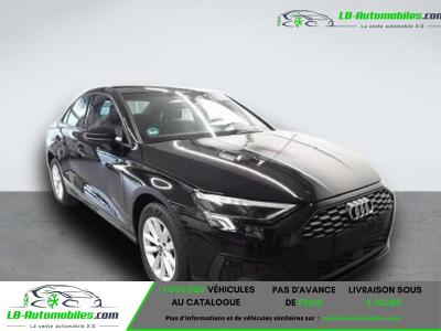 Audi A3 Berline 30 TDI 116 BVA