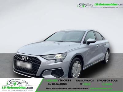 Audi A3 Berline 30 TDI 116 BVA