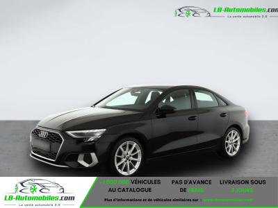 Audi A3 Berline 30 TFSI 110