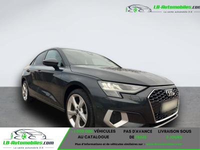 Audi A3 Berline 30 TFSI 110