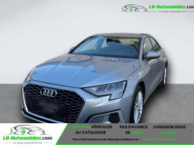 Audi A3 Berline 30 TFSI 110