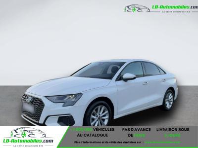 Audi A3 Berline 30 TFSI 110