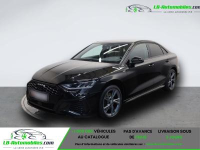 Audi A3 Berline 35 TFSI Mild Hybrid 150 BVA