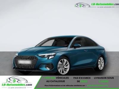 Audi A3 Berline 35 TFSI Mild Hybrid 150 BVA