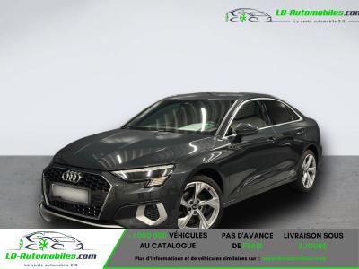 Audi A3 Berline 35 TFSI Mild Hybrid 150 BVA