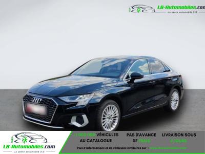 Audi A3 Berline 35 TFSI Mild Hybrid 150 BVA