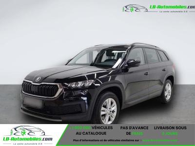 Skoda Kodiaq 1.5 TSI 150 BVM 5pl