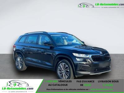 Skoda Kodiaq 1.5 TSI 150 BVM 5pl