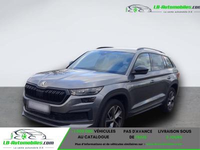 Skoda Kodiaq 1.5 TSI 150 BVM 5pl