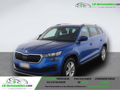 Skoda Kodiaq 1.5 TSI 150 BVM 5pl