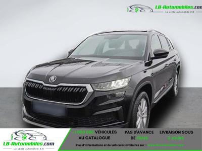 Skoda Kodiaq 1.5 TSI 150 BVM 5pl