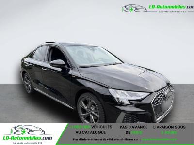 Audi A3 Berline 40 TDI 200 BVA Quattro