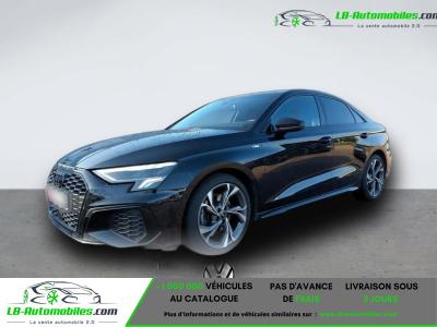 Audi A3 Berline 40 TDI 200 BVA Quattro