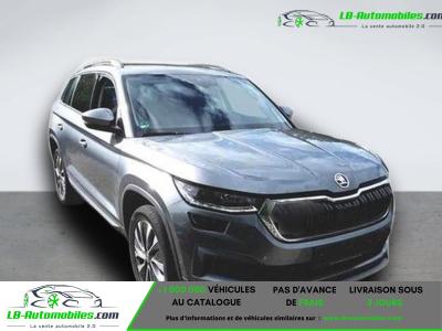 Skoda Kodiaq 1.5 TSI 150 BVM 7pl