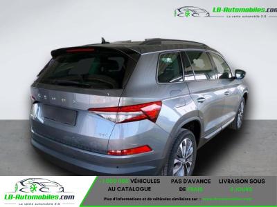 Skoda Kodiaq 2.0 TDI 150 BVA 4x4 5pl