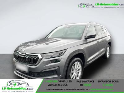 Skoda Kodiaq 2.0 TDI 150 BVA 4x4 5pl