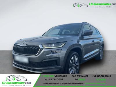 Skoda Kodiaq 2.0 TDI 150 BVA 4x4 5pl