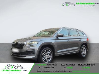 Skoda Kodiaq 2.0 TDI 150 BVA 4x4 5pl