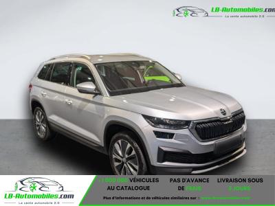 Skoda Kodiaq 2.0 TDI 150 BVA 4x4 5pl
