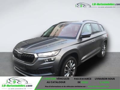 Skoda Kodiaq 2.0 TDI 150 BVA 4x4 5pl