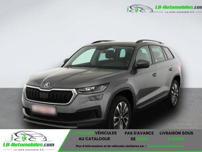 Skoda Kodiaq 2.0 TDI 150 BVA 4x4 5pl