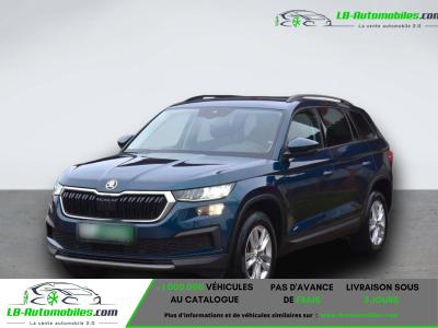 Skoda Kodiaq 2.0 TDI 150 BVA 4x4 7pl