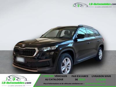 Skoda Kodiaq 2.0 TDI 150  BVA 7pl