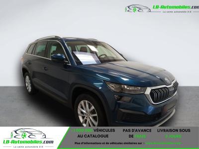 Skoda Kodiaq 2.0 TDI 150  BVA 7pl