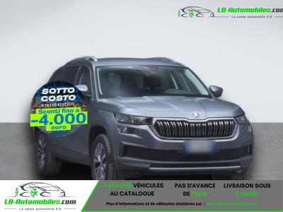 Skoda Kodiaq 2.0 TDI 150  BVA 7pl