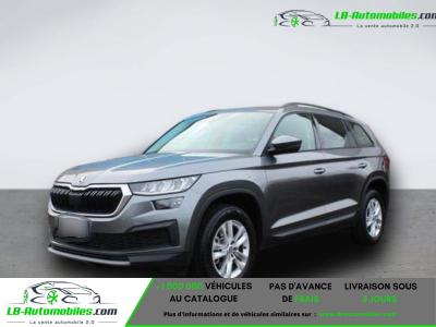 Skoda Kodiaq 2.0 TDI 150  BVA 7pl