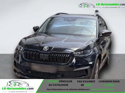 Skoda Kodiaq 2.0 TDI 150  BVA 7pl