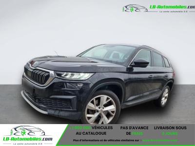 Skoda Kodiaq 2.0 TDI 150  BVA 7pl
