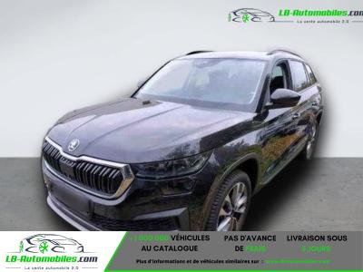 Skoda Kodiaq 2.0 TDI 200  BVA 4x4 7pl