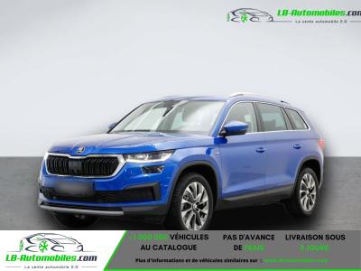 Skoda Kodiaq 2.0 TDI 200  BVA 4x4 7pl