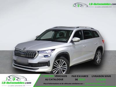Skoda Kodiaq 2.0 TDI 200  BVA 4x4 7pl