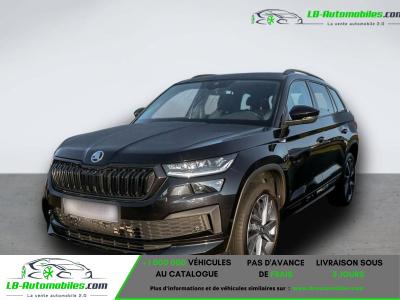 Skoda Kodiaq 2.0 TDI 200  BVA 4x4 7pl
