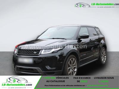 Land Rover Range Rover Evoque Si4 290 BVA