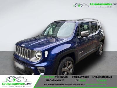 Jeep Renegade 1.3 GSE 180 ch 4x4 BVA