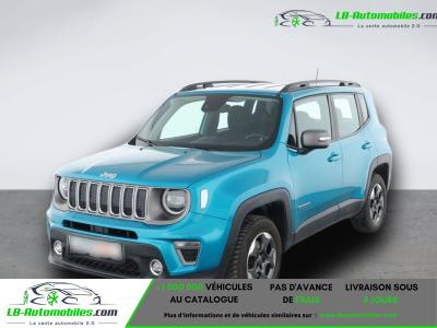Jeep Renegade 1.3 GSE 180 ch 4x4 BVA