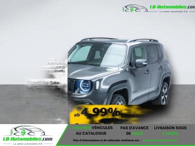 Jeep Renegade 1.3 GSE 180 ch 4x4 BVA