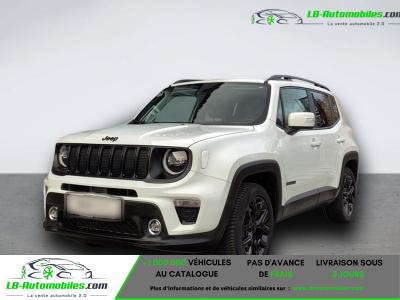 Jeep Renegade 1.3 GSE 180 ch 4x4 BVA