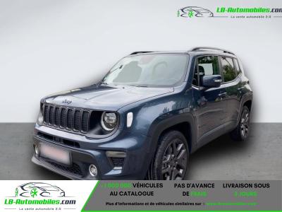Jeep Renegade 1.3 GSE 180 ch 4x4 BVA